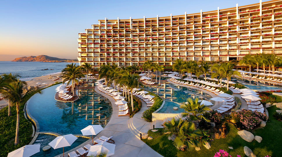 All-Inclusive Vacation Packages