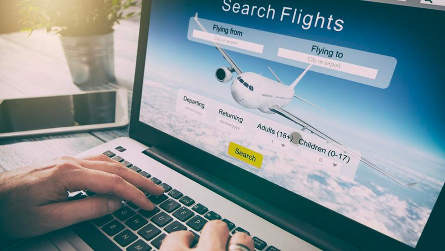 Flight Booking Service