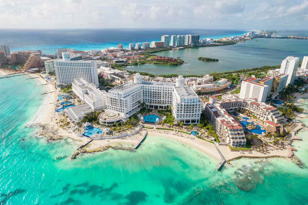 Top 10 All-Inclusive Destinations You Need to Visit This Year