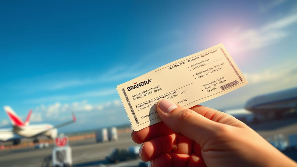 Airport & Destination Transfers