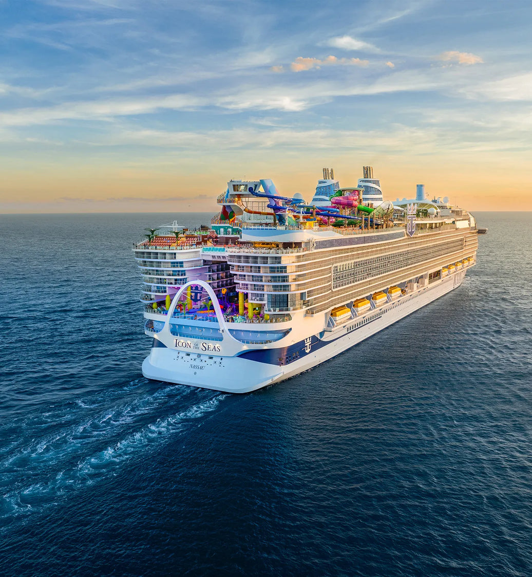 Cruise Planning Service